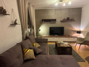 Charmante Zwei-Zimmer-Wohnung